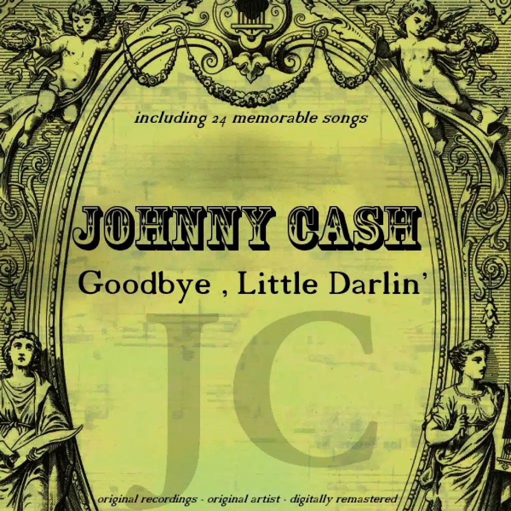 Goodbye, Little Darlin'