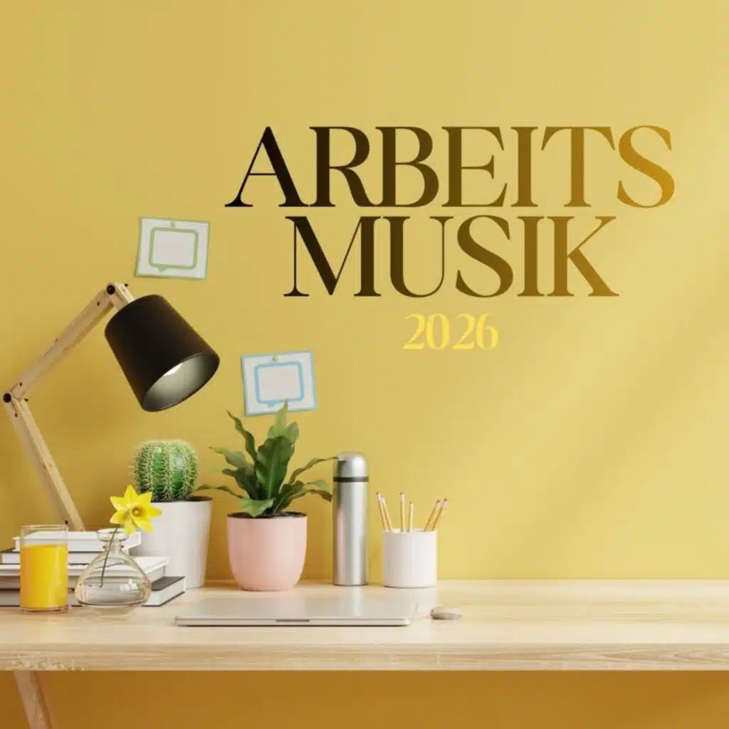 Arbeitsmusik 2026