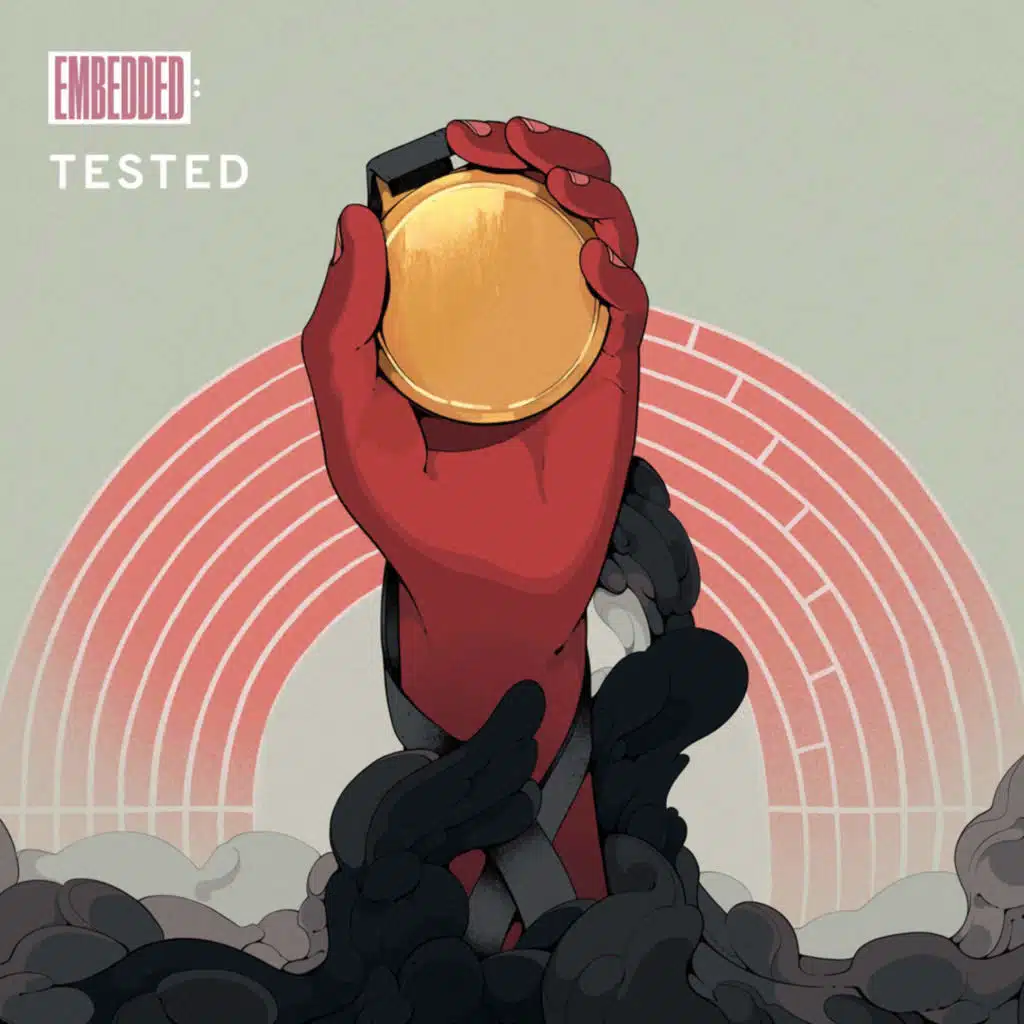 Tested: Running in Circles