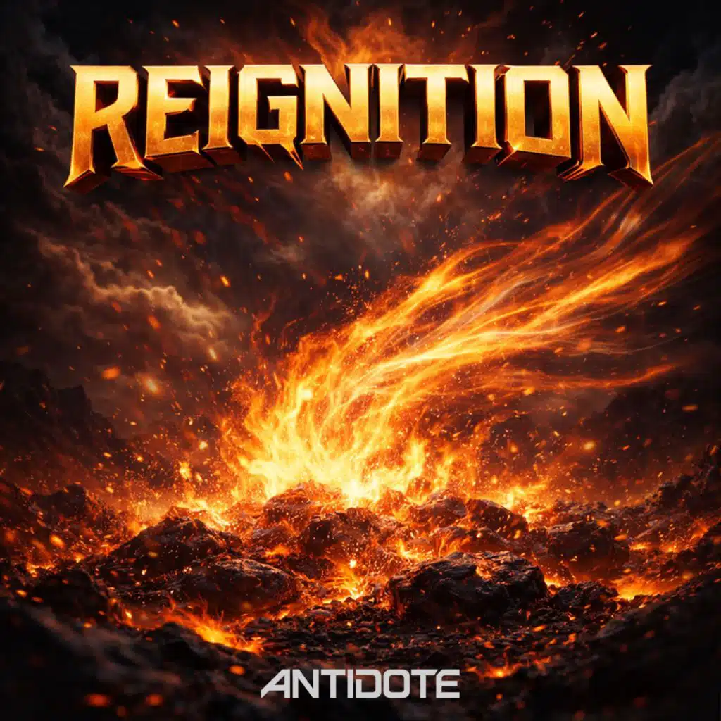 Reignition