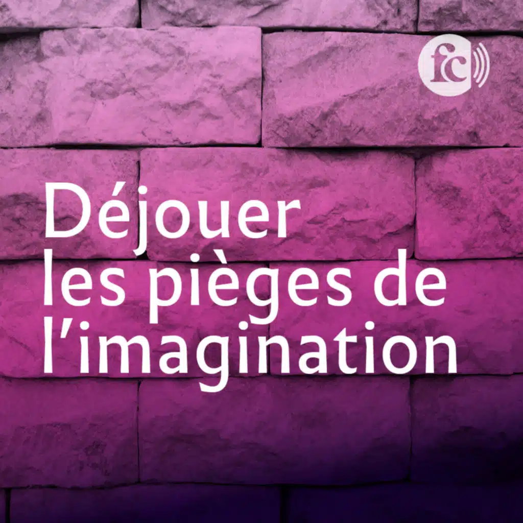 Comment le diable se sert de votre imagination pour vous tromper... 💭