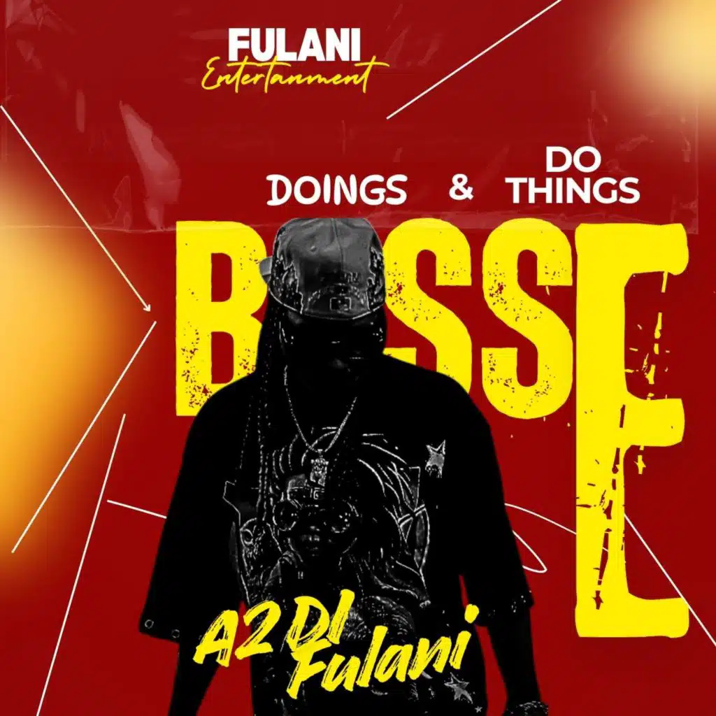 A2 Di Fulani