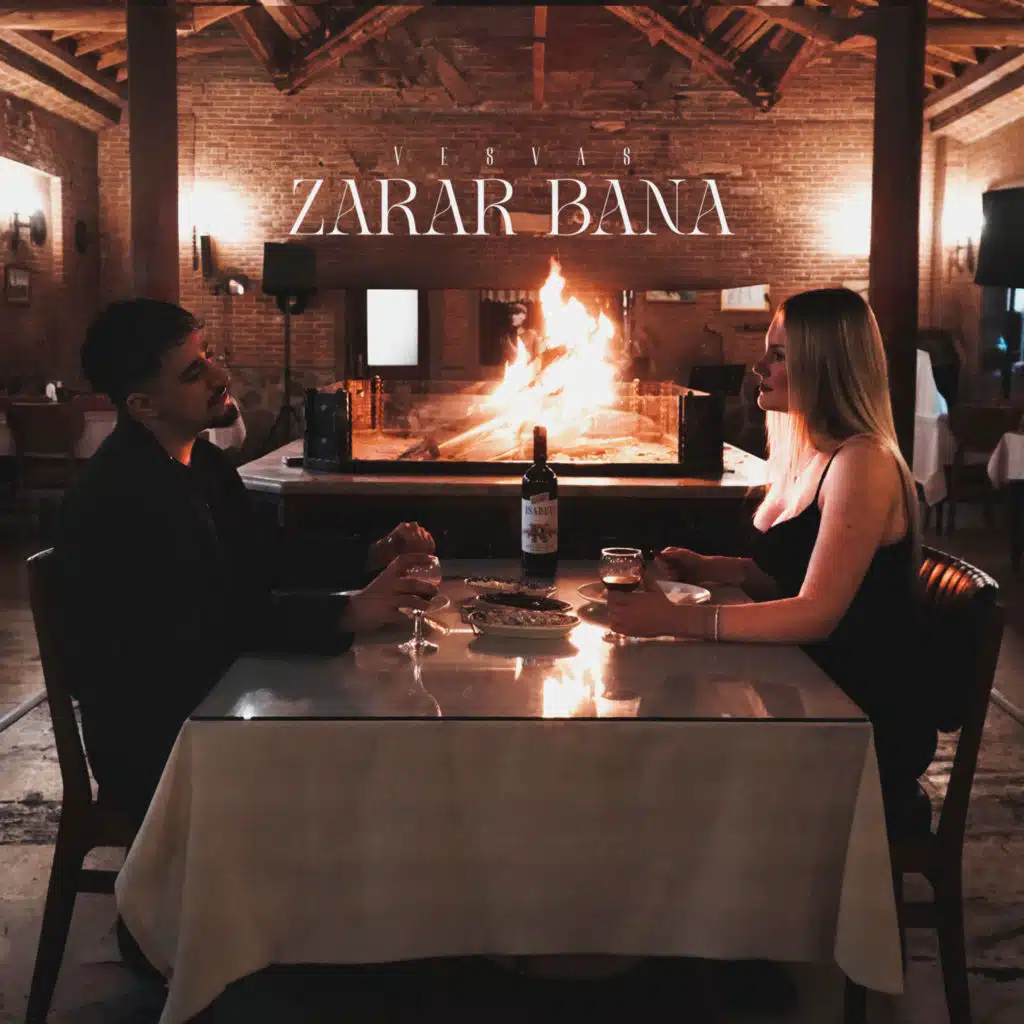 ZARAR BANA
