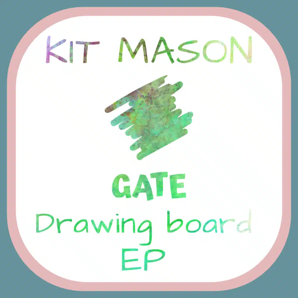 Kit Mason