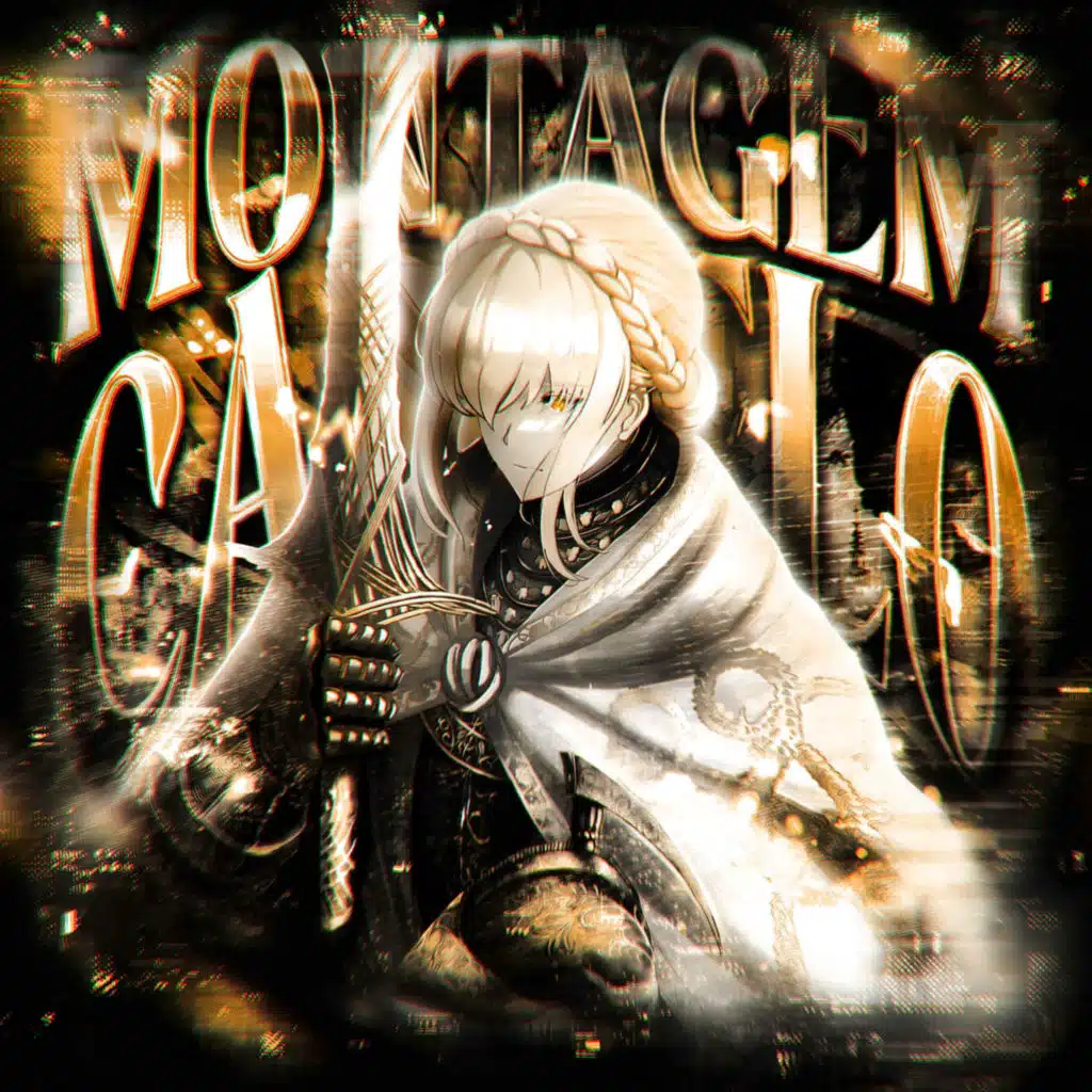 MONTAGEM CASTELO (Slowed)