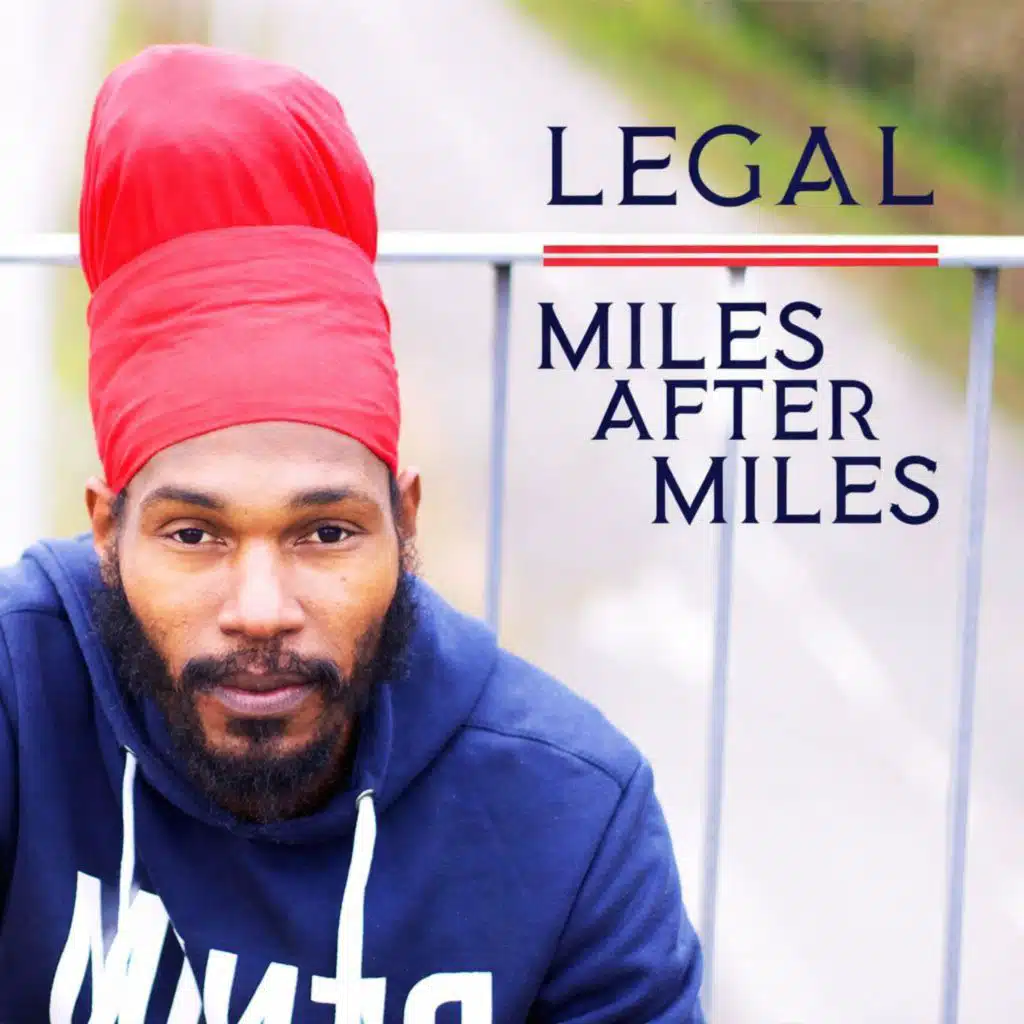 Legal Votg