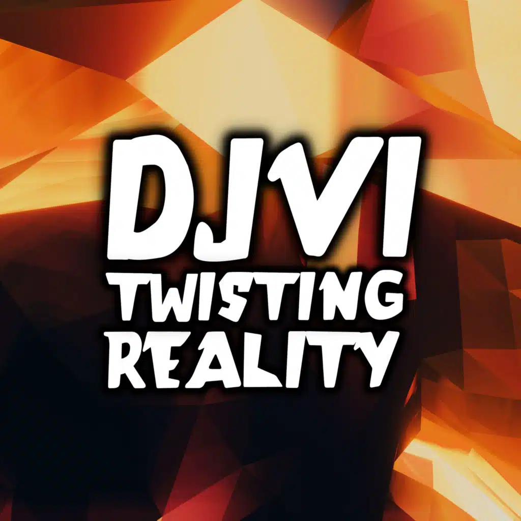 Twisting Reality