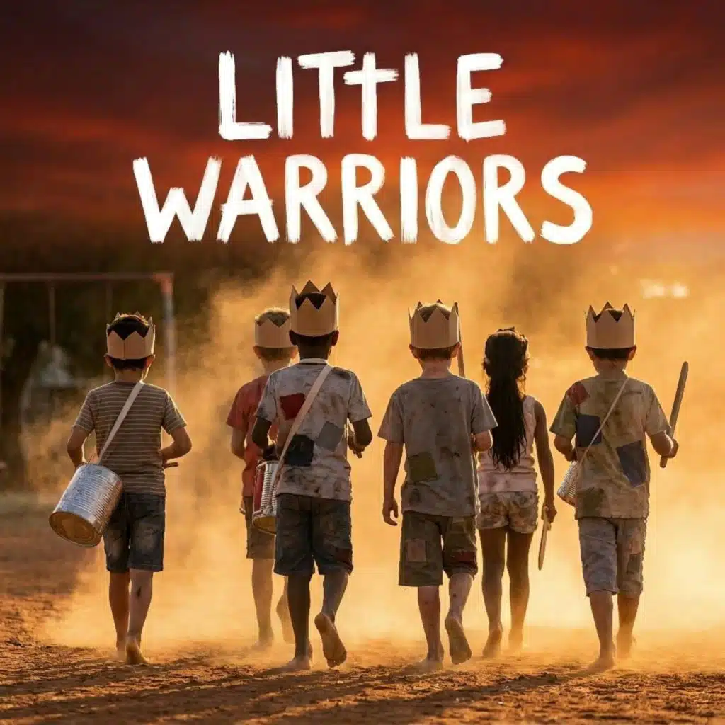 LITTLE WARRIORS