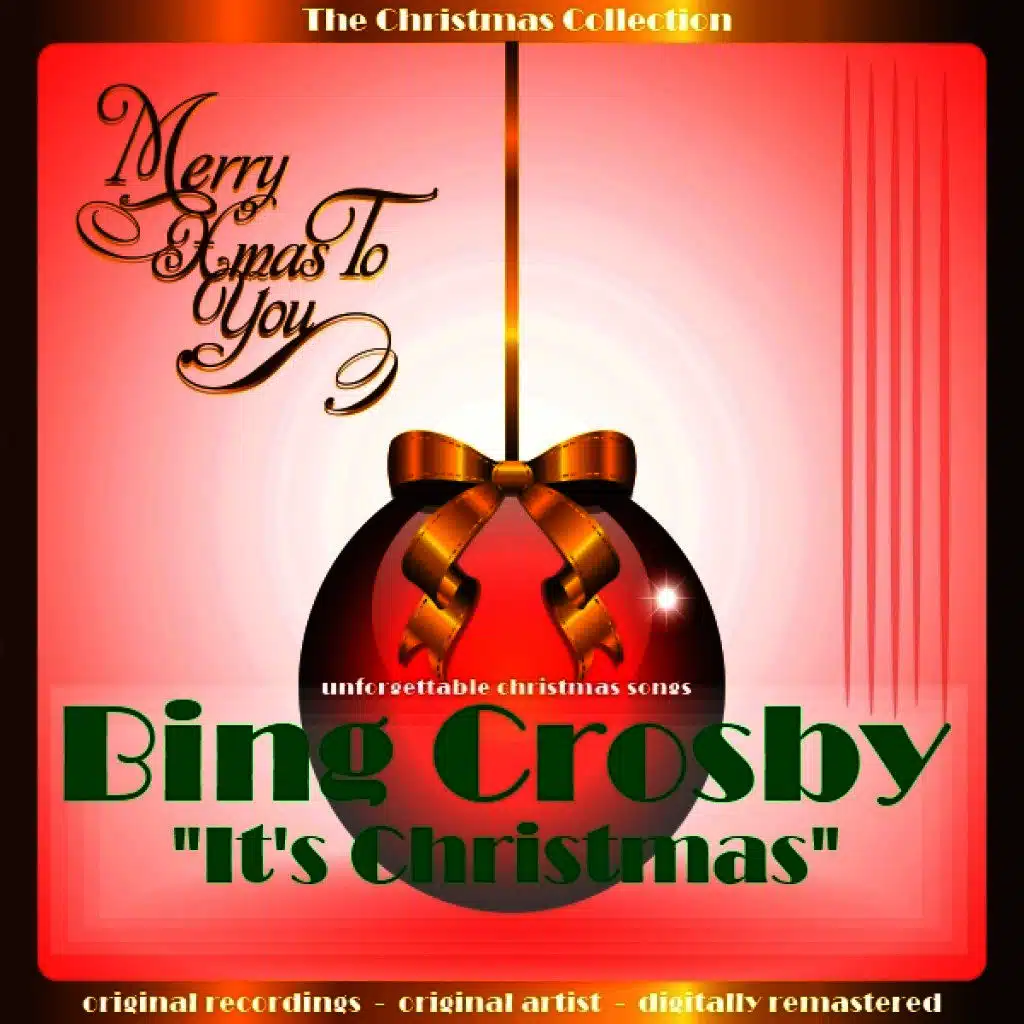 Rudolph the Red-Nosed Reindeer