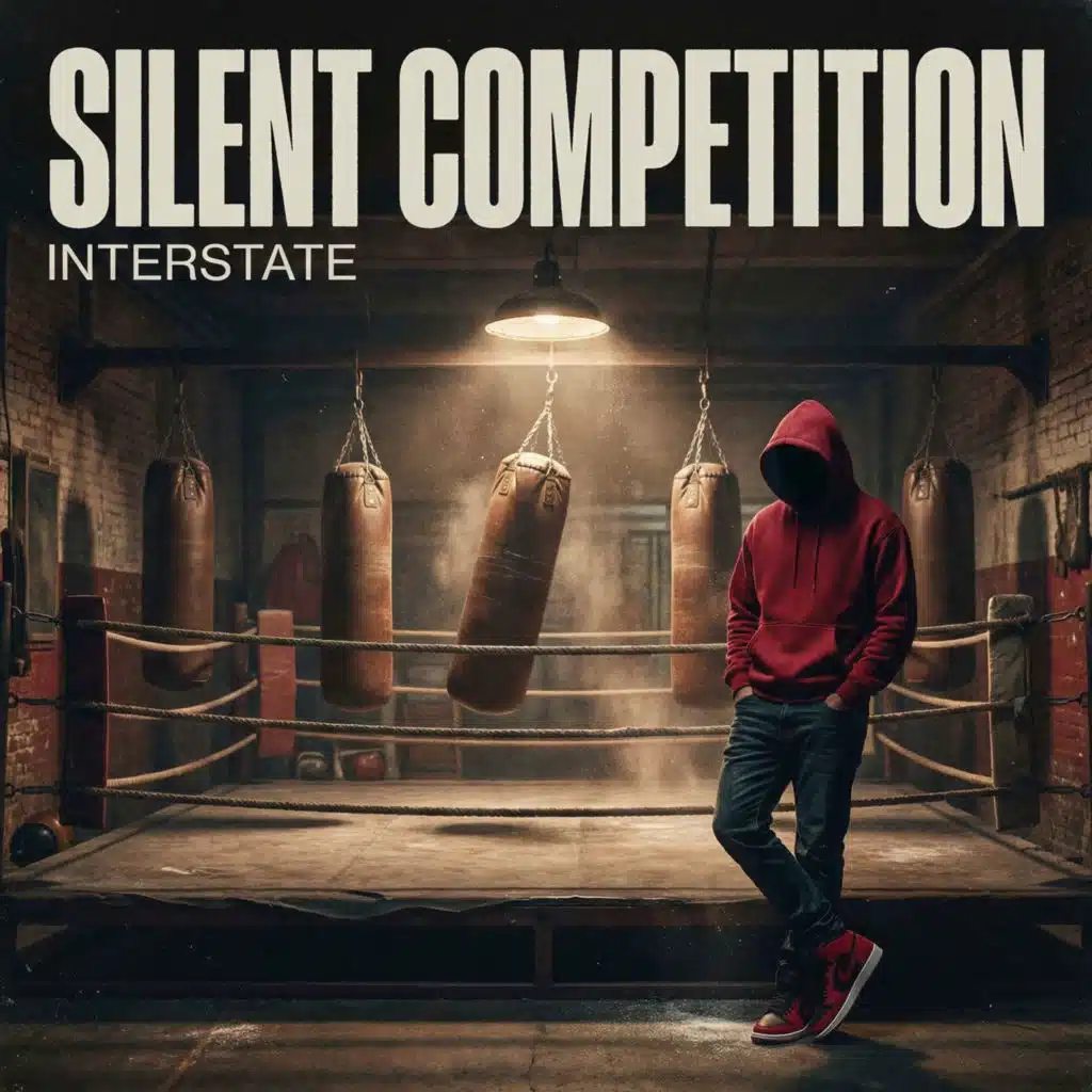 Silent Competition