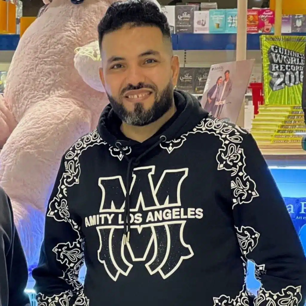 الشاب سيسيو