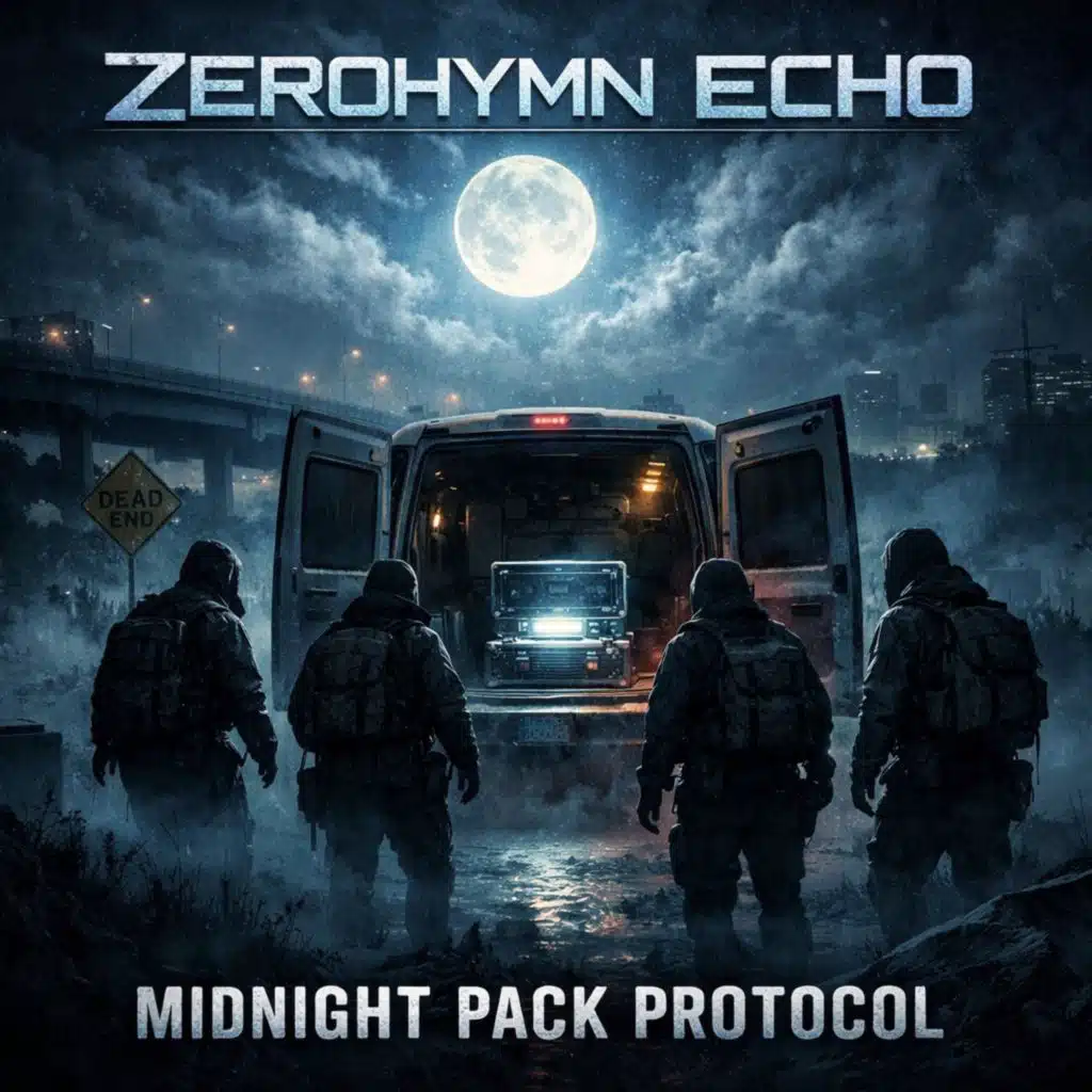 Zerohymn Echo