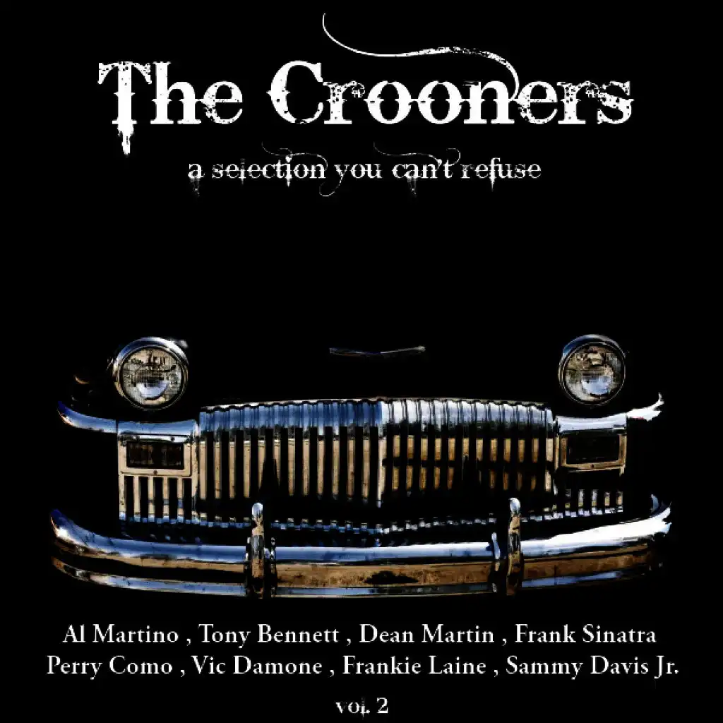 The Crooners, Pt. 2