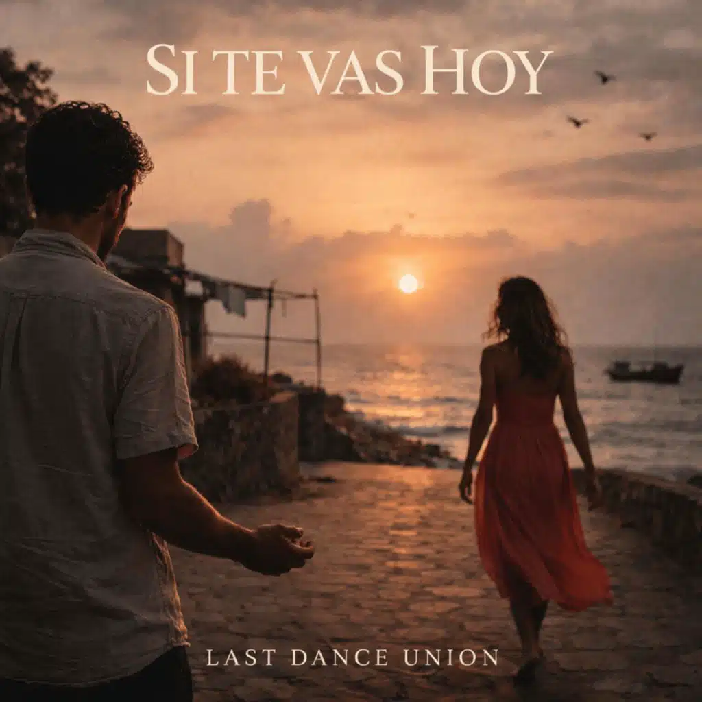Last Dance Union