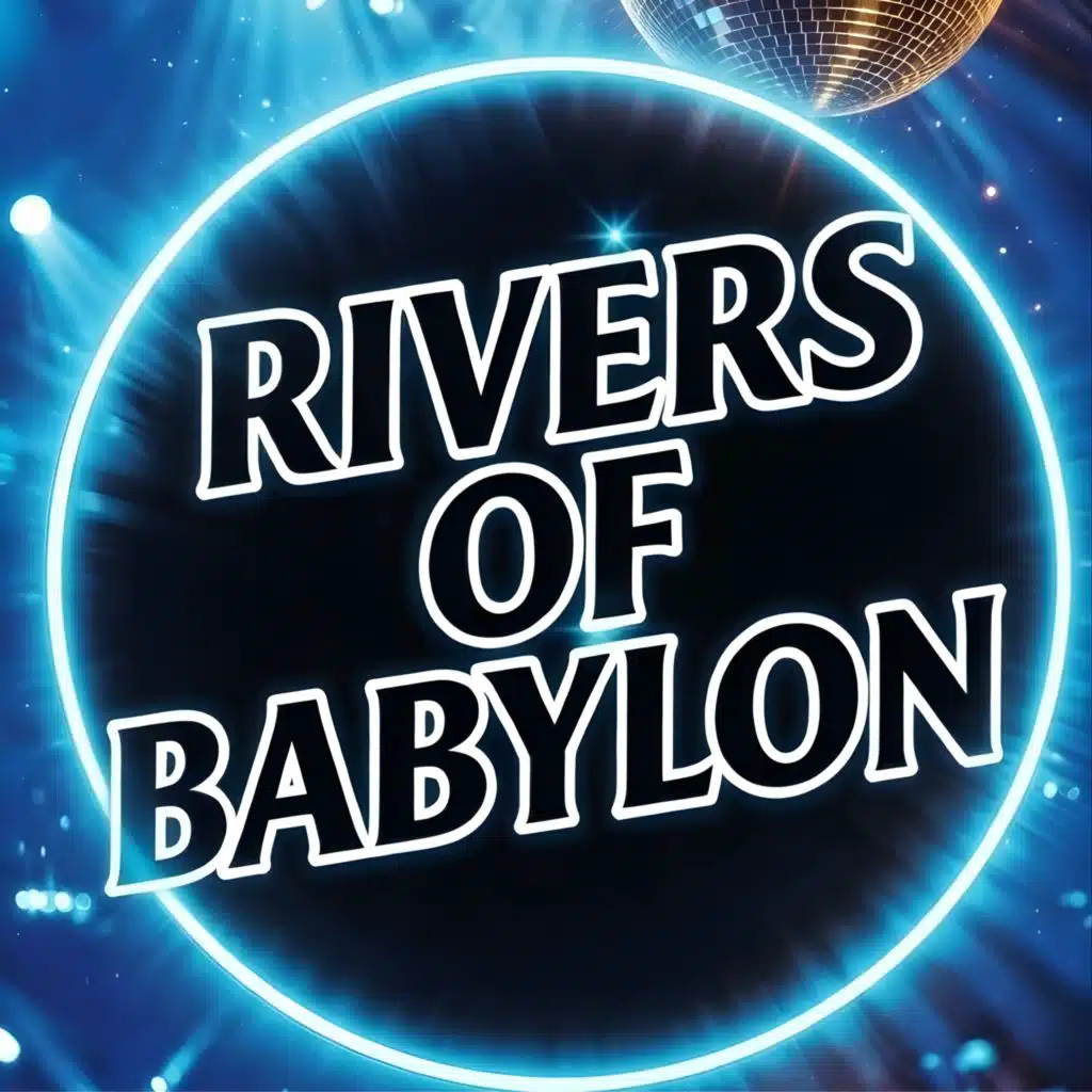 Rivers of Babylon (Instrumental Mix)
