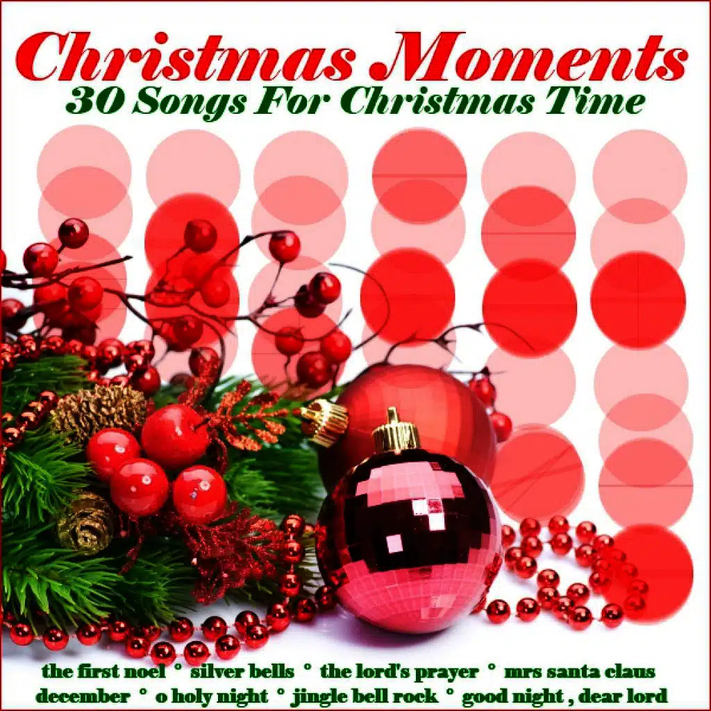 Christmas in New Orleans