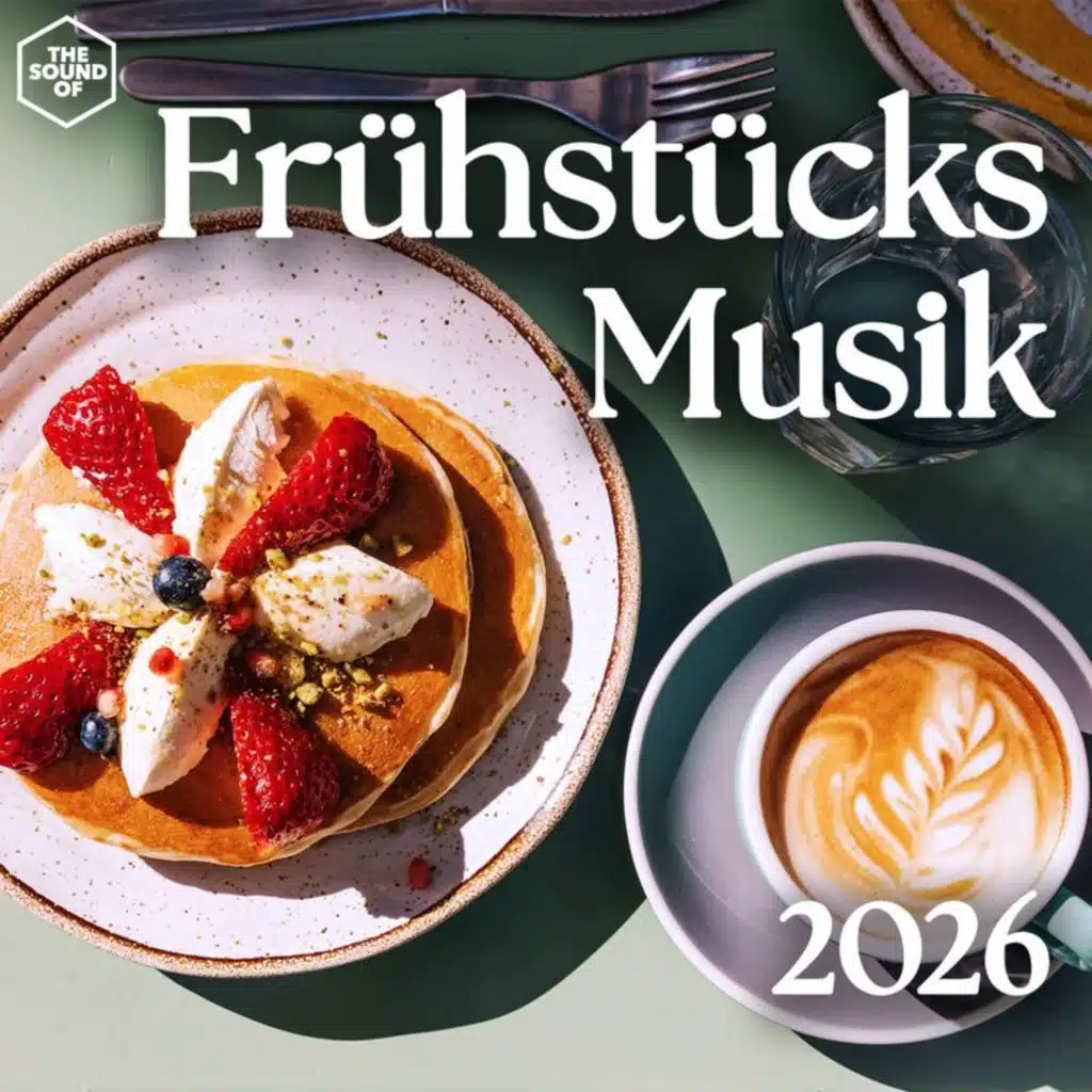 Frühstücksmusik 2026