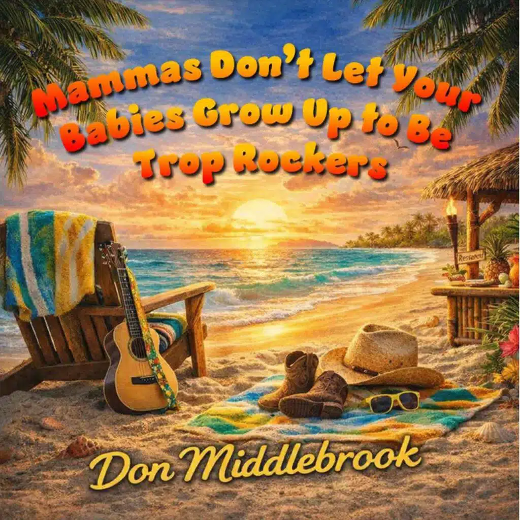 Don Middlebrook
