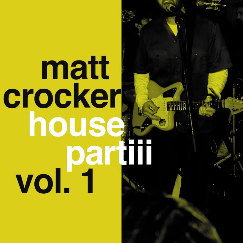 Matt Crocker