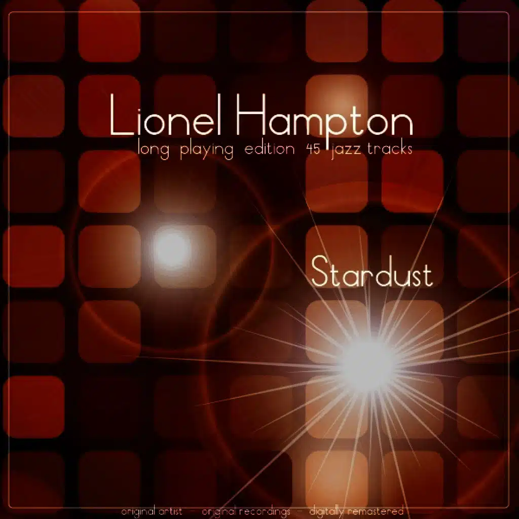 Hamp's Boogie Woogie