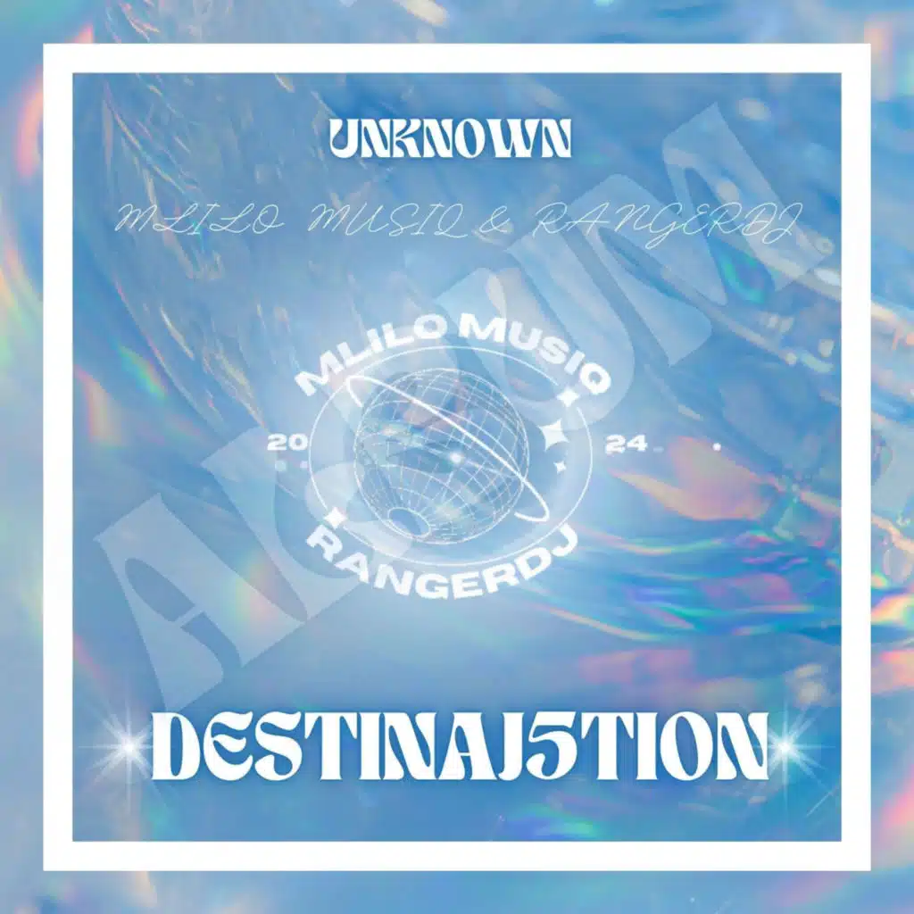 Destination Unknown