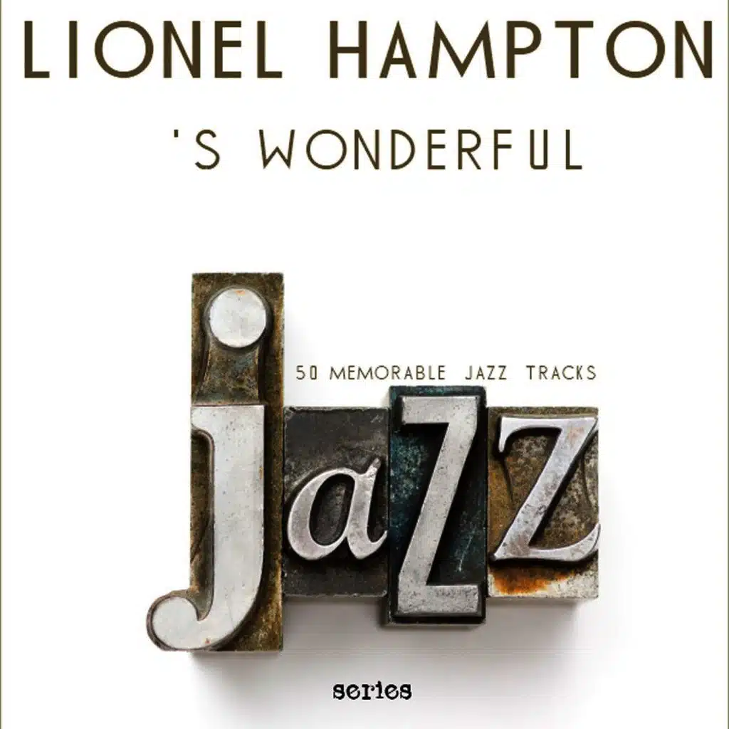 It Don't Mean a Thing (If It Ain't Got That Swing)