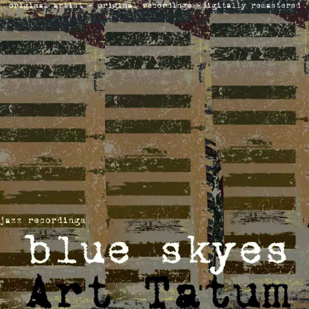 On The Sunny Side Of The Street