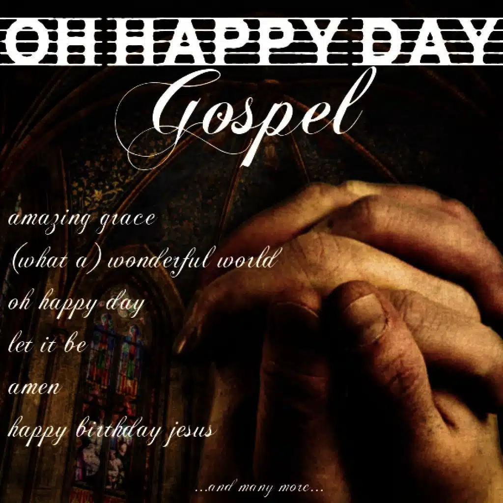 Oh Happy Day