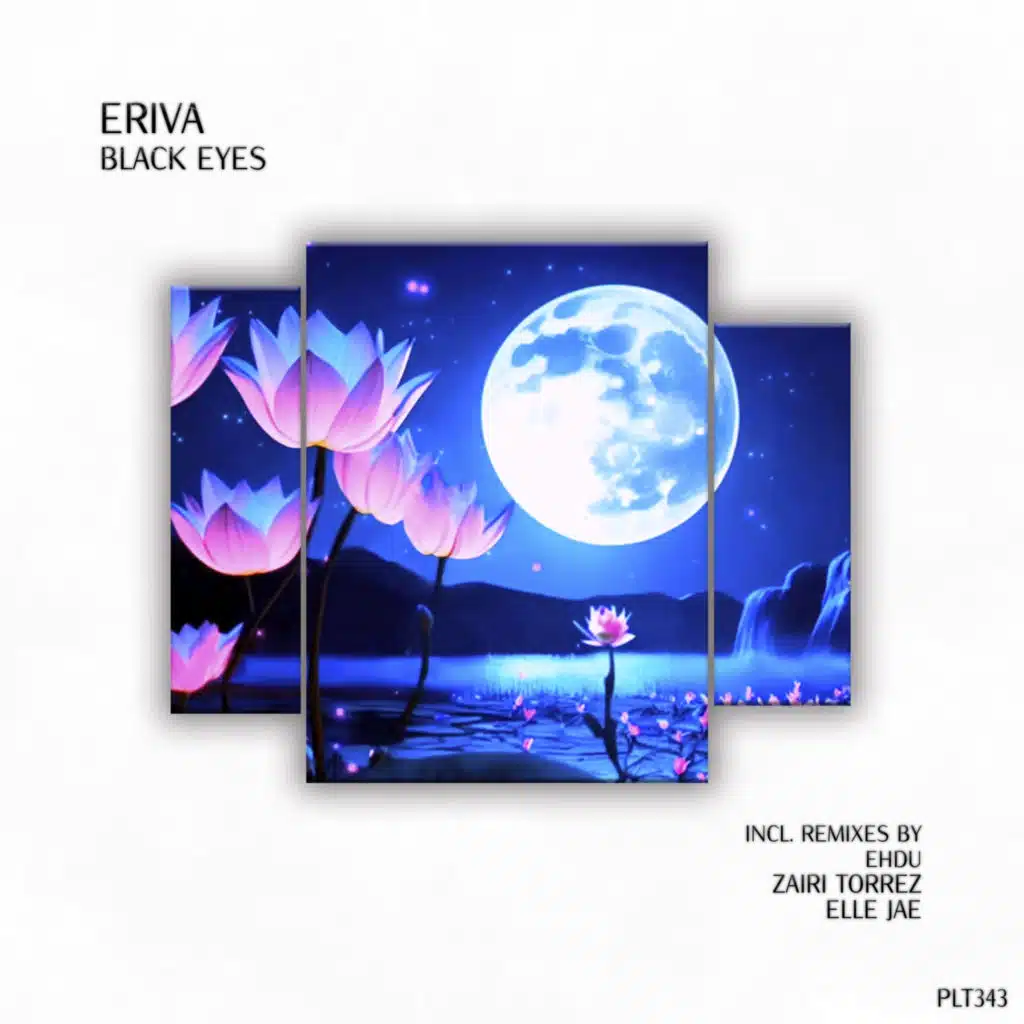 Black Eyes (EHDU Remix)