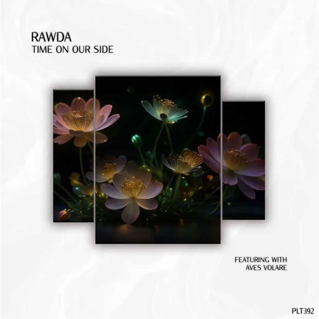 Time on Our Side (feat. Aves Volare)