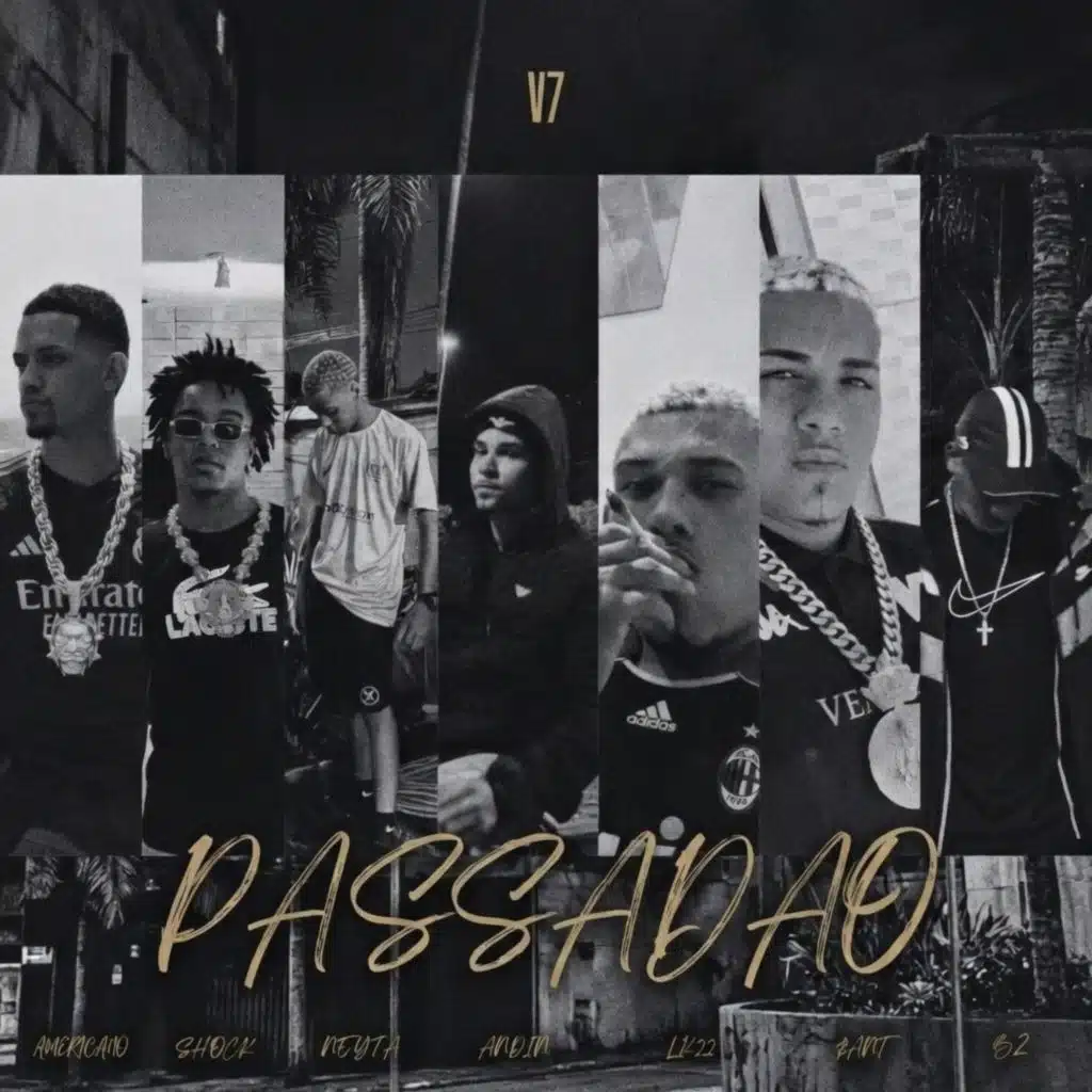 Passadao