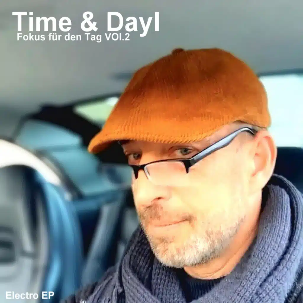 Fokus für den Tag Vol.2