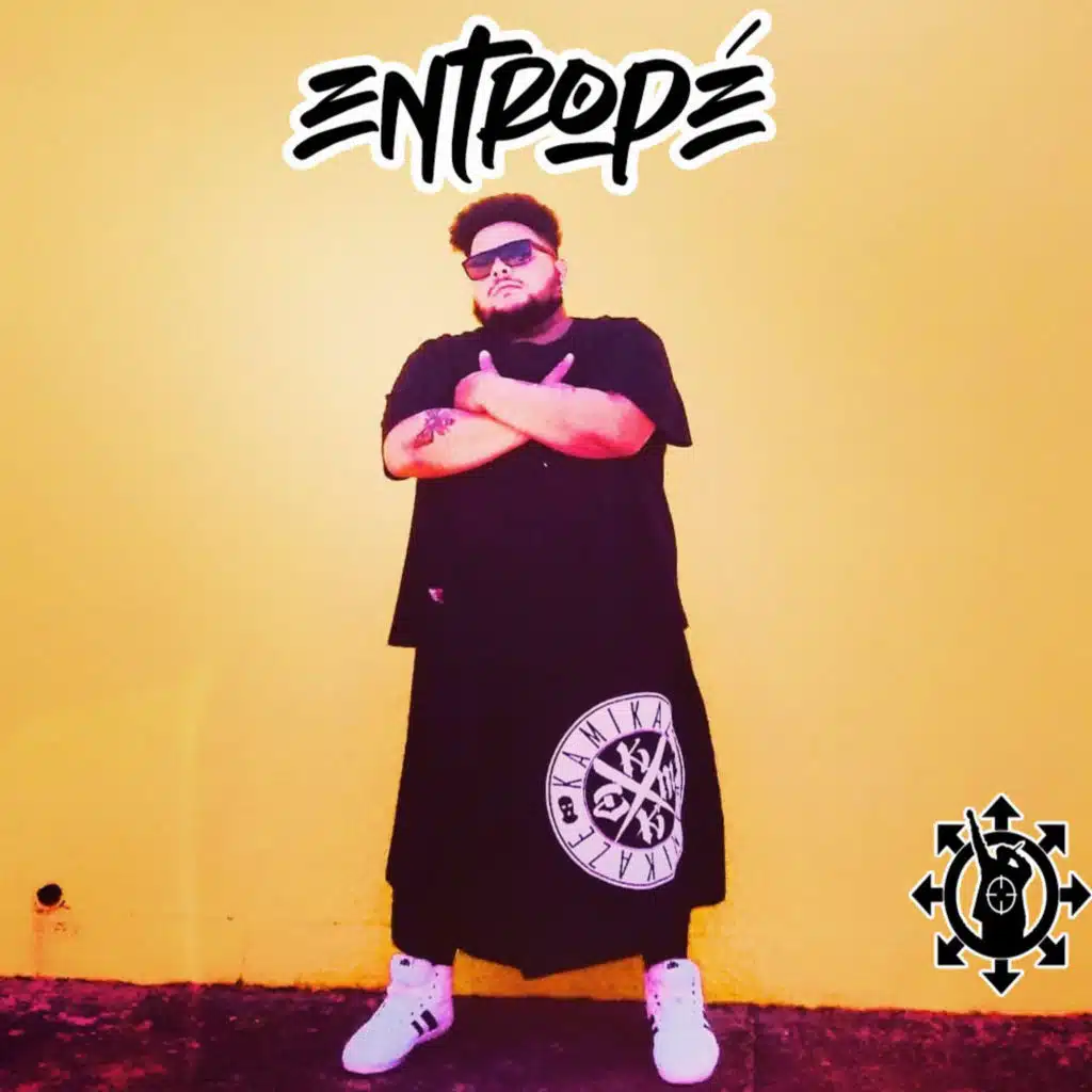 ENTROPÉ, Vol. 1