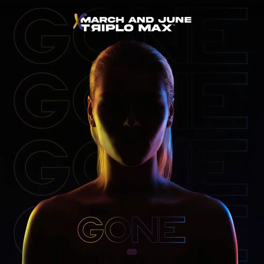 Gone