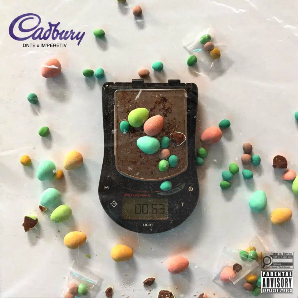 Cadbury