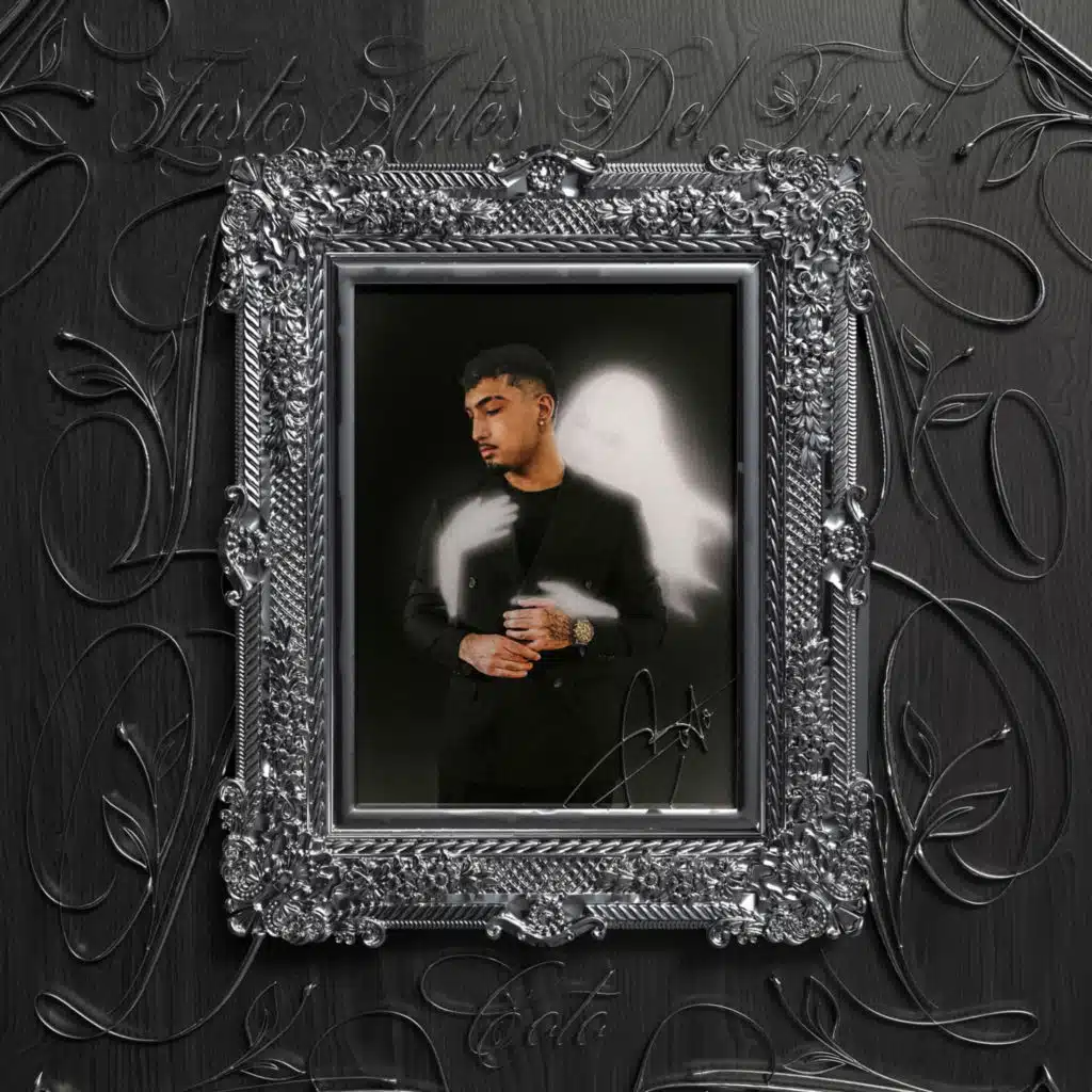 JUSTO ANTES DEL FINAL