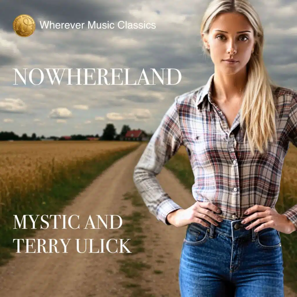 Terry Ulick & Mystic