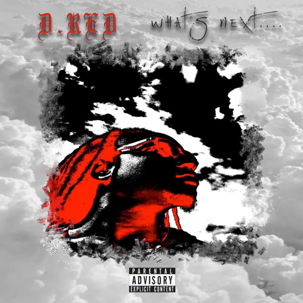 What's Next.... - EP