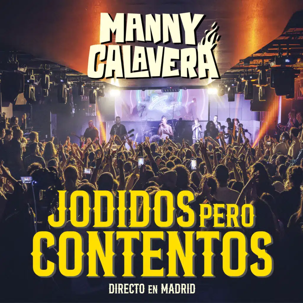Manny Calavera