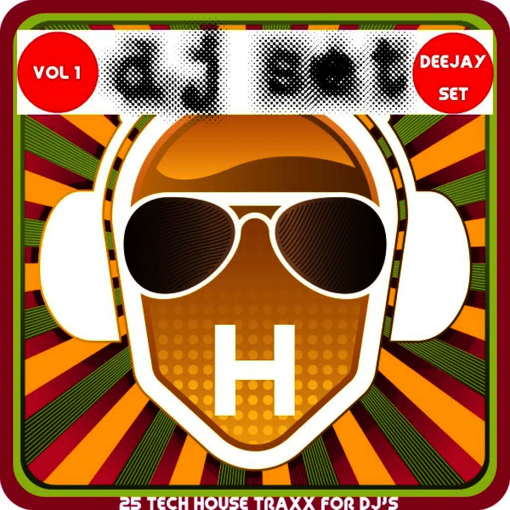 DJ Set Vol. 1