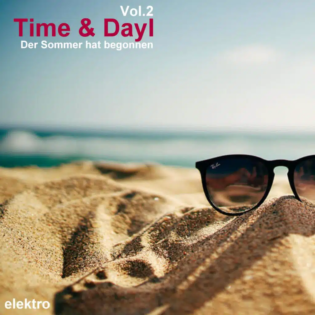 Der Sommer hat begonnen, Vol. 2