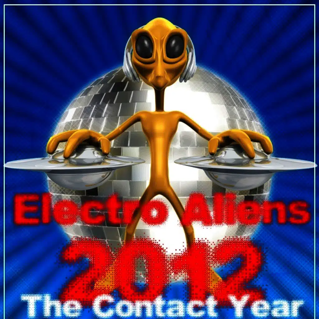 Music of Detroit (Dr Mix)