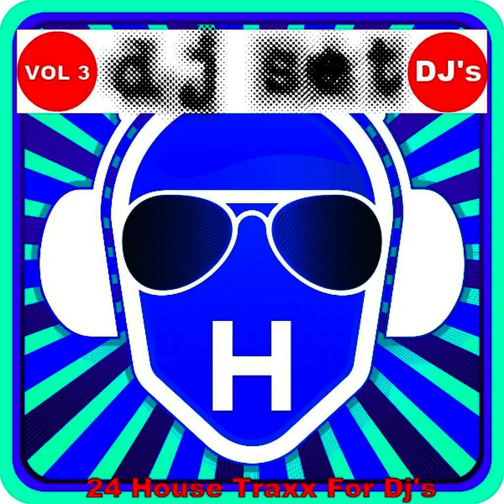 DJ Set Vol. 3