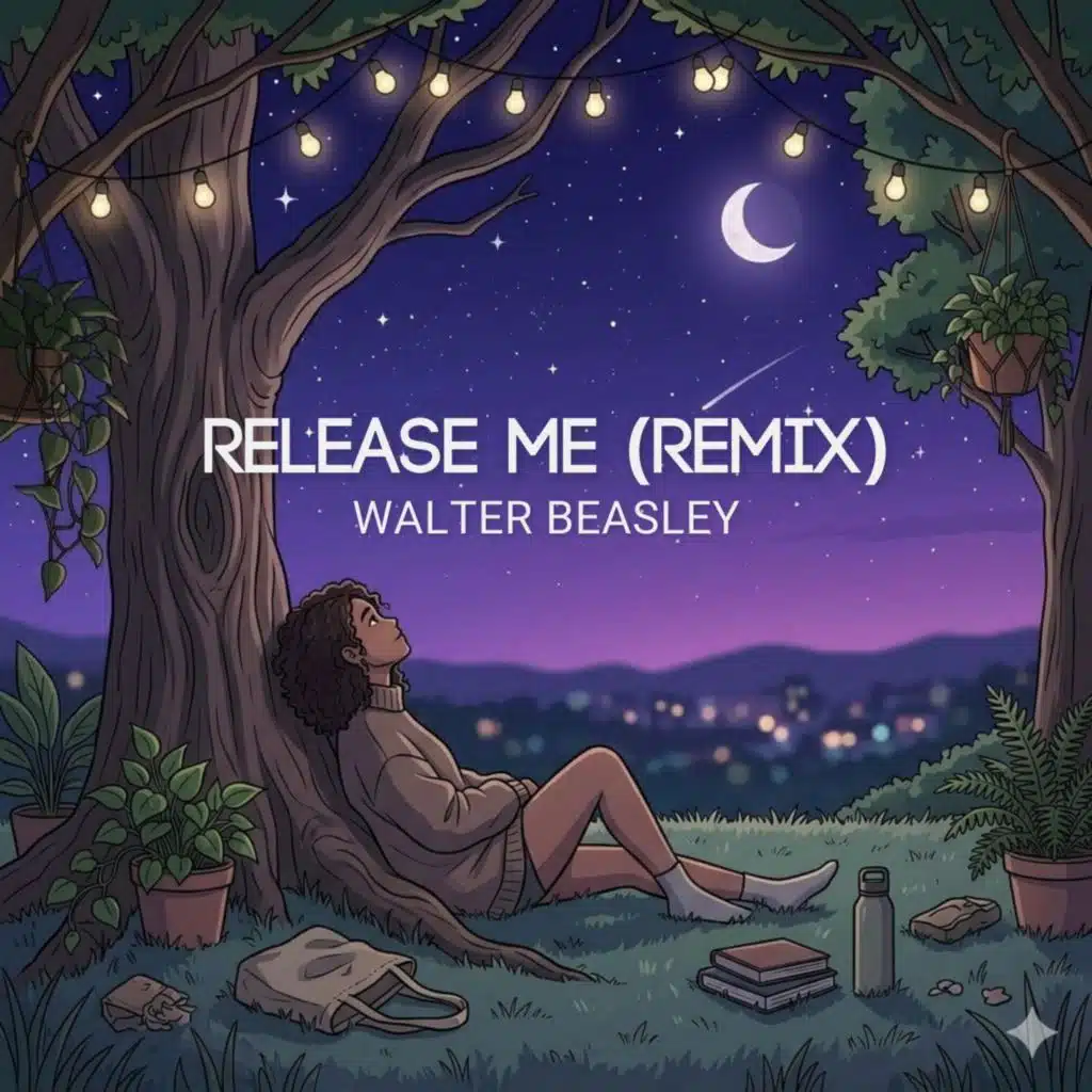 Release Me (Remix)