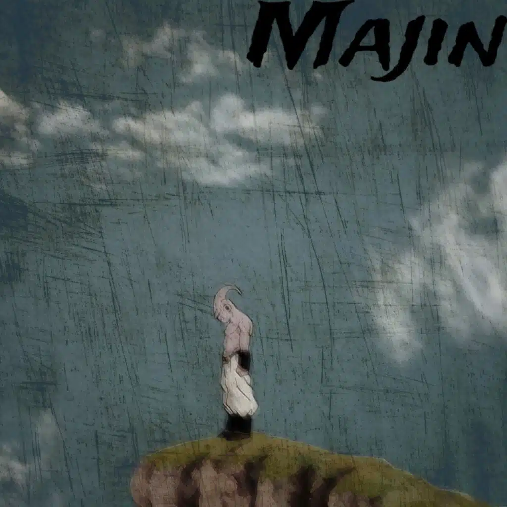 Majin