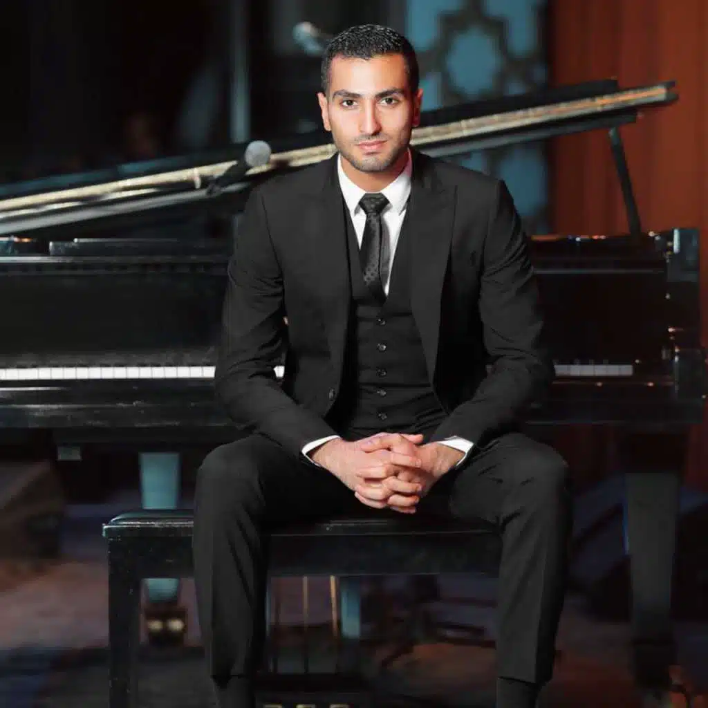 أهلاوي (مهرجان إعتزال الكابيتانو)