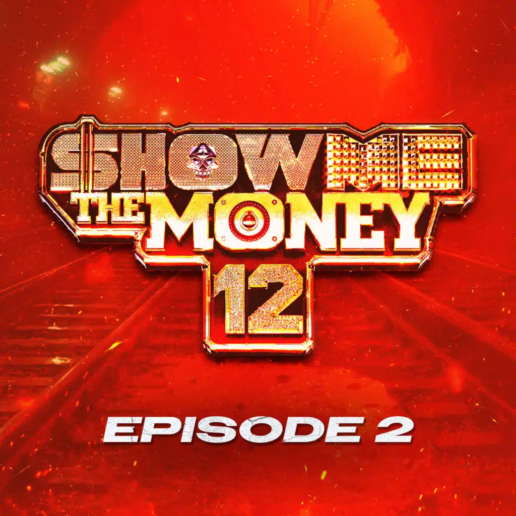 Show Me The Money 12 Episode 2