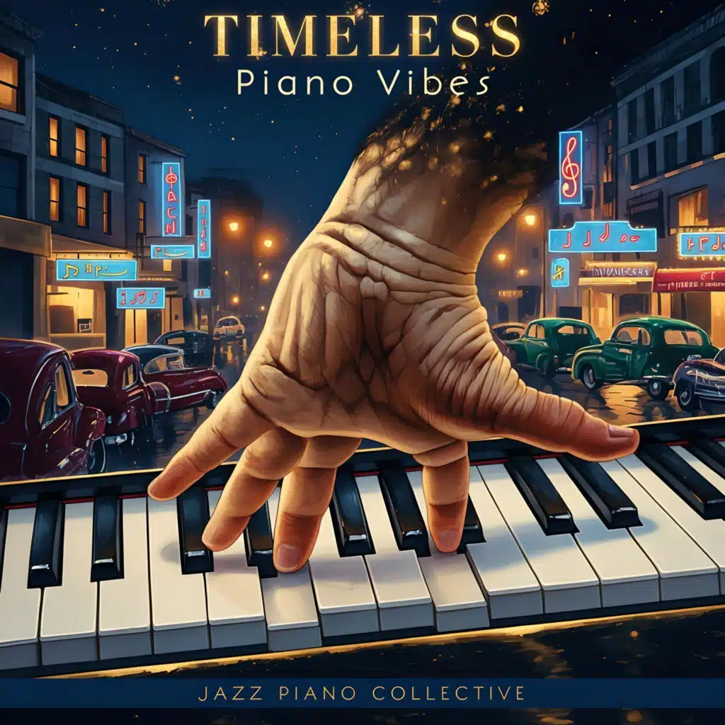 Jazz Piano Collective