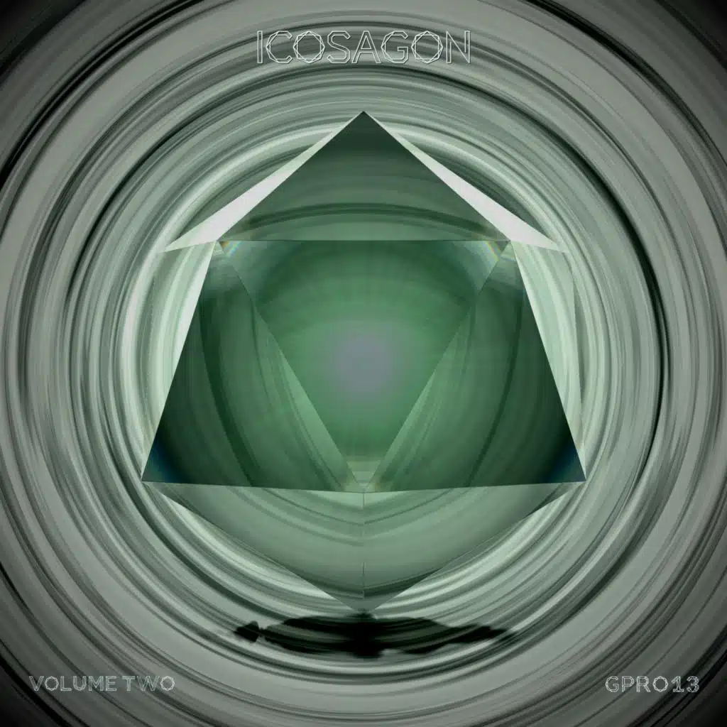 Icosagon: Volume Two