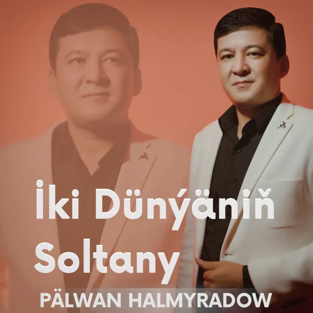 Palwan Halmyradow